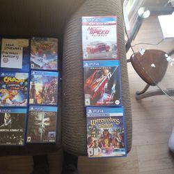 Games