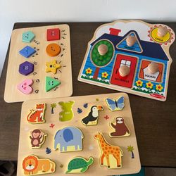 Puzzles