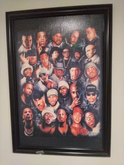 Photo of the best hip-hop rappers