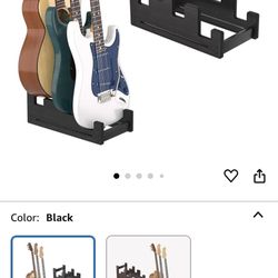 Guitar Stand