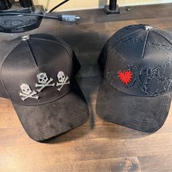 LONCHE x WILLITO HAT