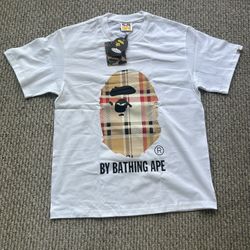 BAPE SHIRT NEED GONE!!
