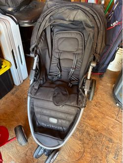 Britax Stroller