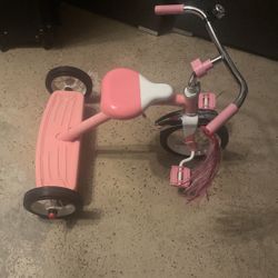Children’s Tricycle 