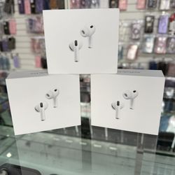 AirPods Pro 3th Gent 🔥🔥🔥