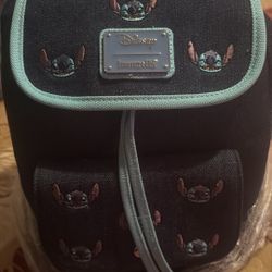 Mochilas Disney Loungefly 