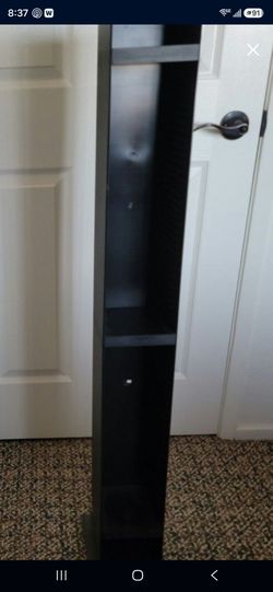 CD Tower Holds Up To 70 CD's