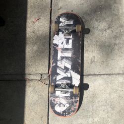 Skateboard 