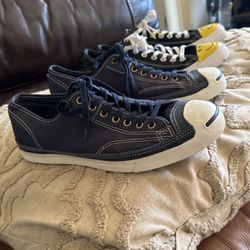 Jack Purcell Converse Men’s