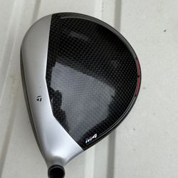 Drive Head TaylorMade M4