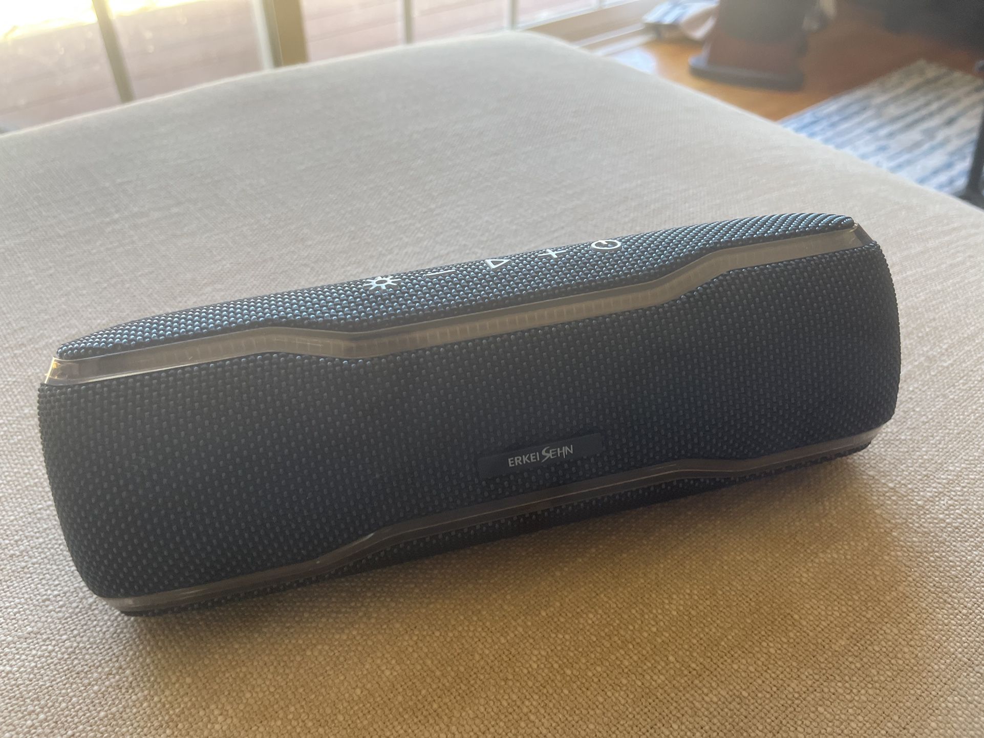 Bluetooth Speaker