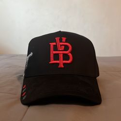JJ Hats x Ysrael Barajas