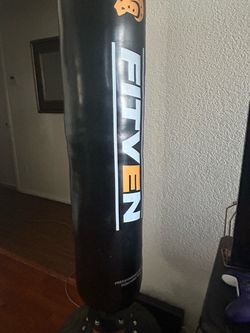 Punching bag