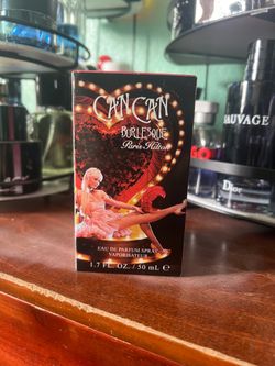 Paris Hilton Can Can Burlesque 50ML (Women’s)