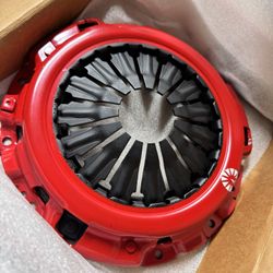 Nissans 370z/ Infinity G37 Action Clutch Combo Kit 
