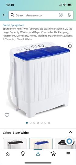 Portable Watching machine