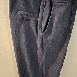 Pants Size 34 , XL Sipper Jacket 