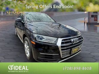 2019 Audi Q5