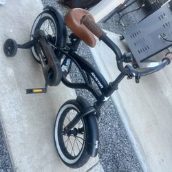 Joystar Children’s Bike 