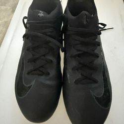 Nike Soccer Cleats