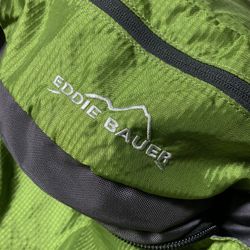 Eddie Bauer Expedition 34 travel bag