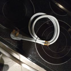3 Phase Cord For Stove