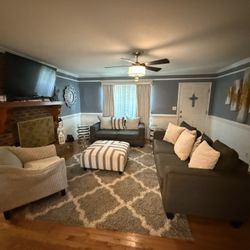 Living Room set