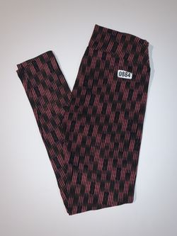 LuLaRoe One Size Leggings