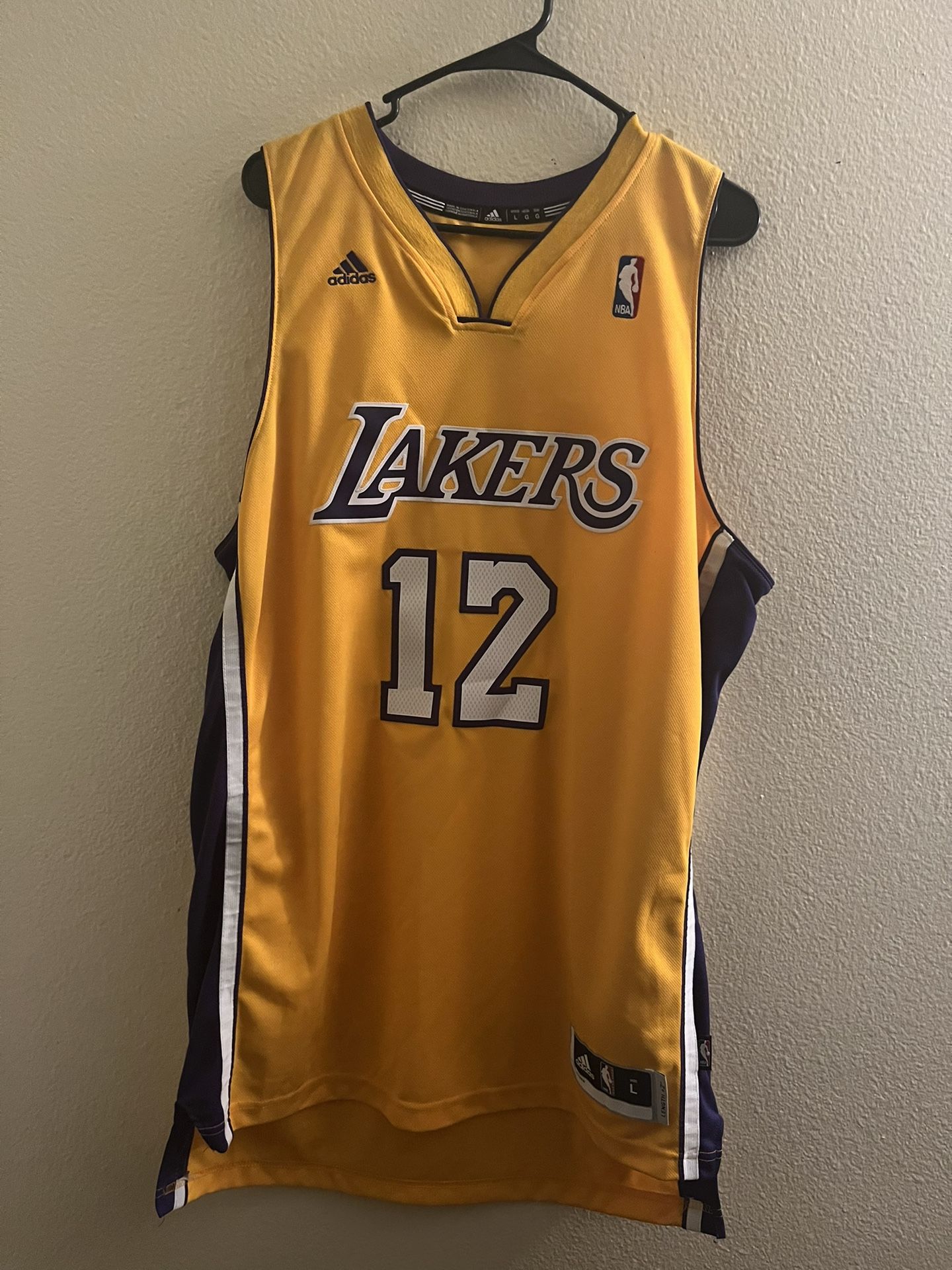 Dwight Howard Jersey