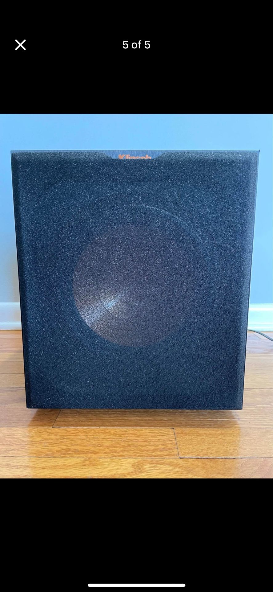 Klipsch R-10SWI
