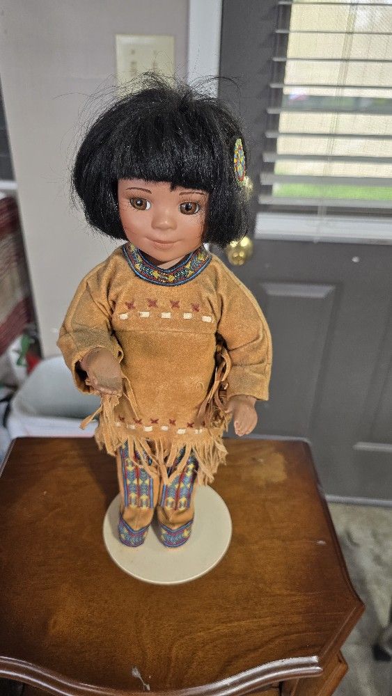Danbury Doll Collection
