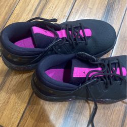 Girls Jordans 