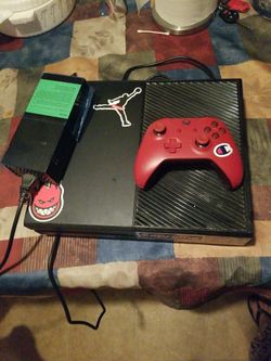 Xbox One Everything Works