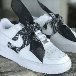 Nike Air Force Custom 