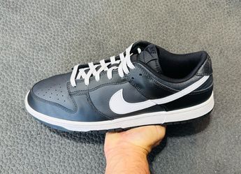 Nike Dunk Low ‘Black Panda’ 2022 (Sz 13M)
