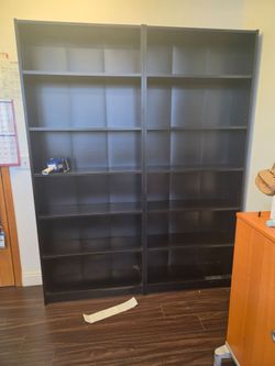 4 tall book shelf shelves