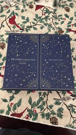 The Zodiac Collection DWHOME