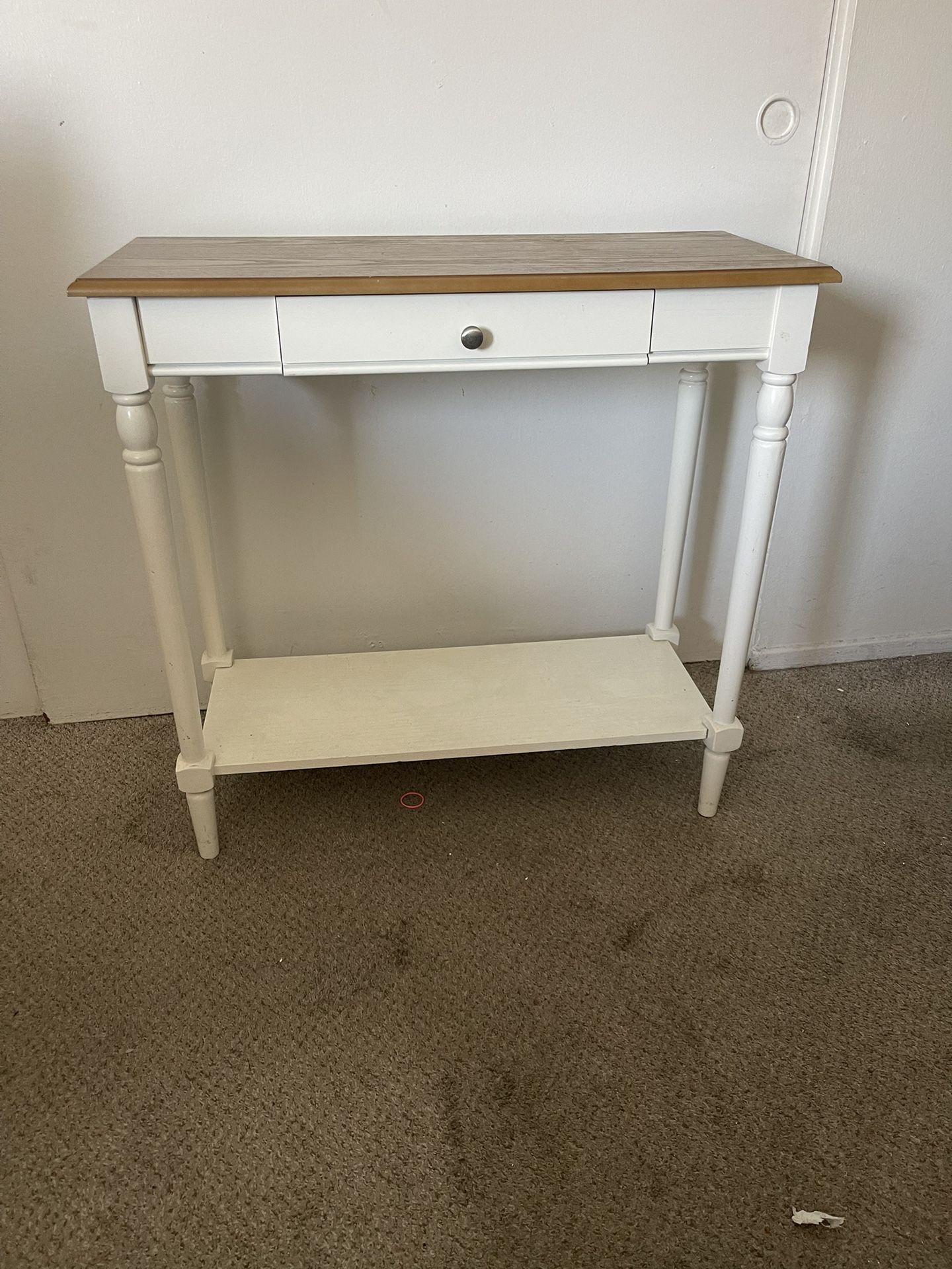 Small End Table 