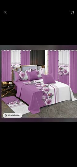 Bedding