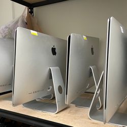 Apple iMac All in one Computer CORE i7 Processor 3.1Ghz 16GB RAM 1.12TB Fusion Drive LIQUIDATION SALE!!!