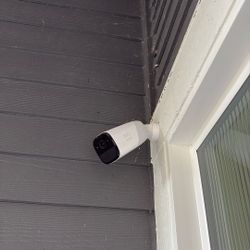 Eufy Security Camera System