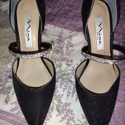 Women's Pumps,Nina New York  Size 5.5 