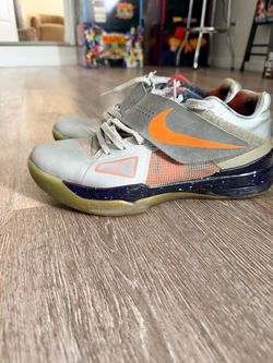 KD Galaxy OG