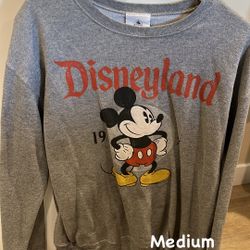 Disneyland Sweater