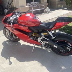 2017 Ducati Panigale 959