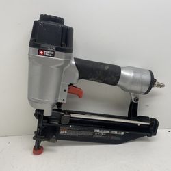 Porter Cable Finish Nailer 192769
