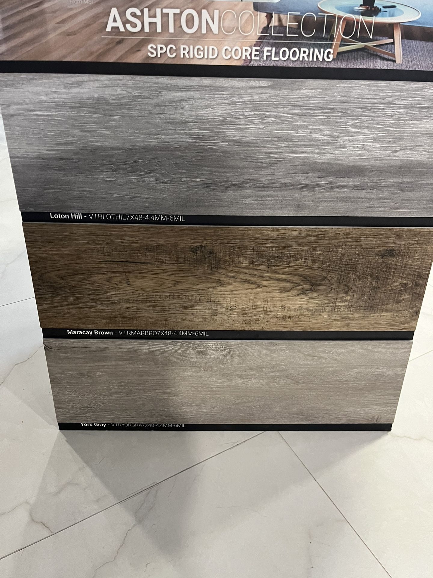 Everlife Ashton Series Waterproof