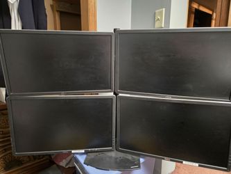 Monitors