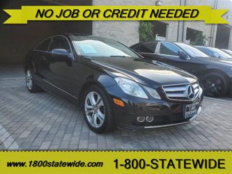 2010 Mercedes-Benz E 350