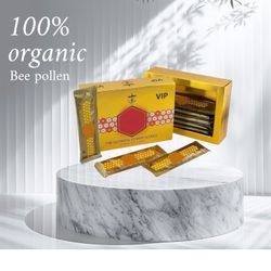 VIP Royal Honey Box. 12 Packs Of Honey 